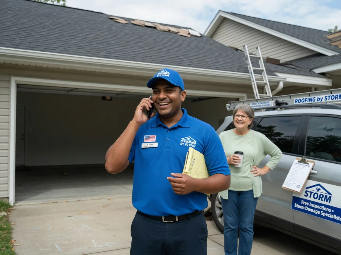 Roof Repair Near Me Athens, MI FAQs
